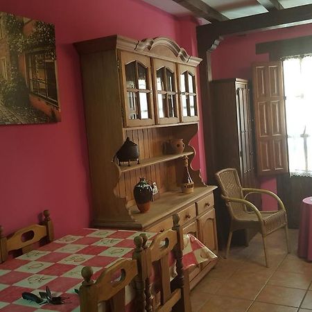 Apartamentos Rurales Tauro Cabezuela Del Valle Exteriér fotografie