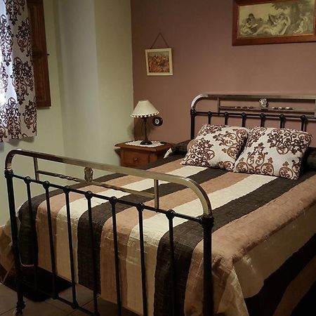 Apartamentos Rurales Tauro Cabezuela Del Valle Exteriér fotografie