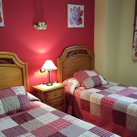 Apartamentos Rurales Tauro Cabezuela Del Valle Exteriér fotografie